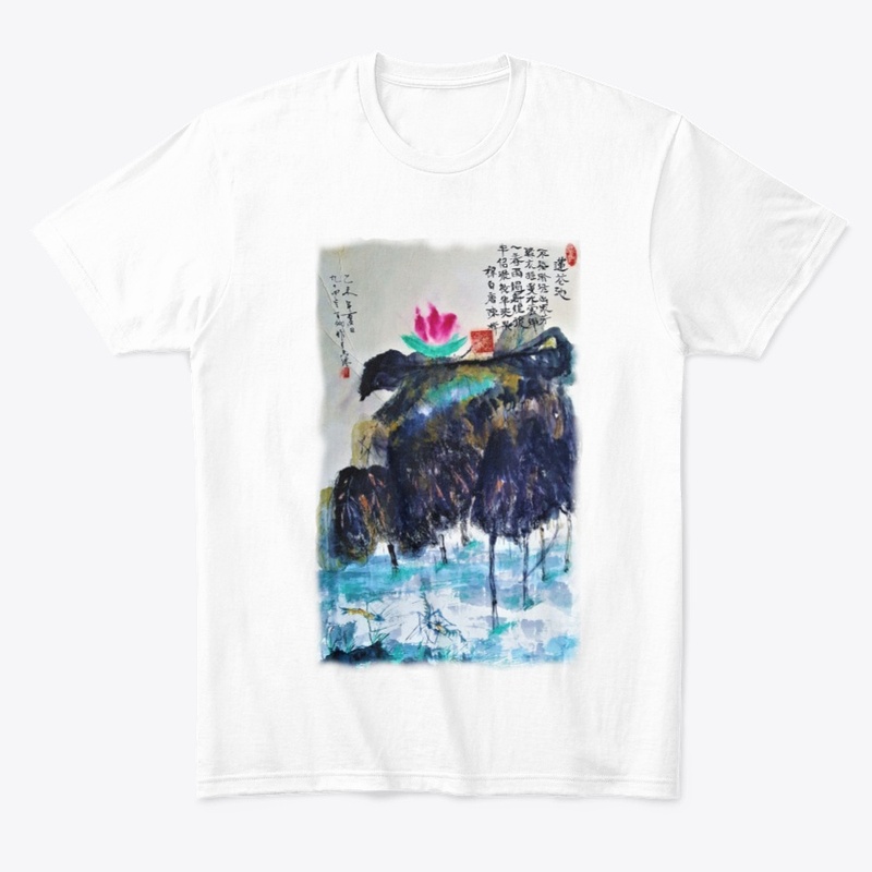 Chinese Painting CZH6