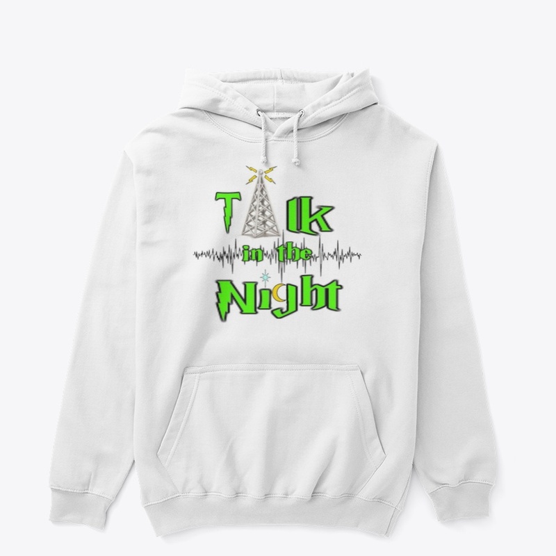 TITN Plain Logo Men's Apparel