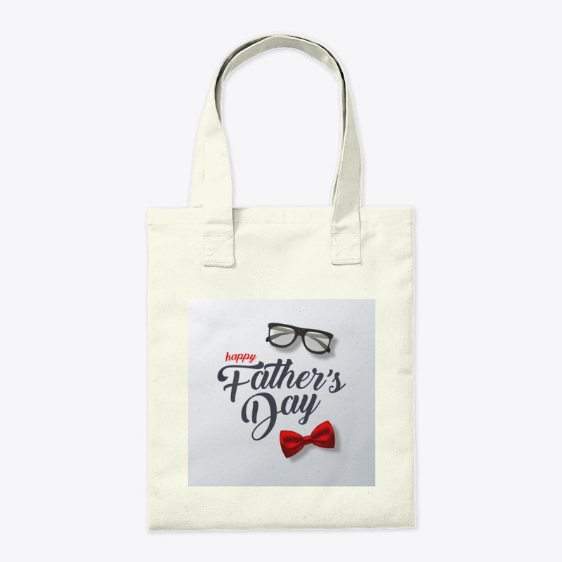 HAPPY FATHER'S DAY