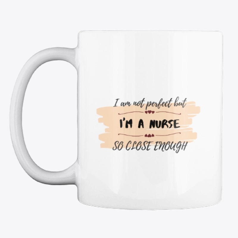 I am a nurse