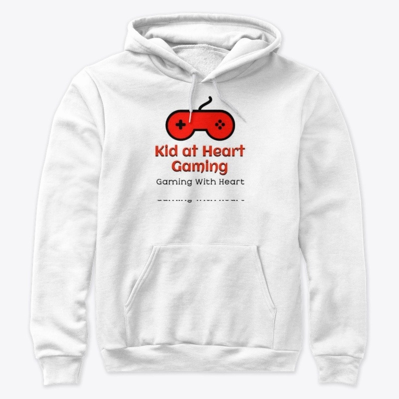 Kid at Heart Merch