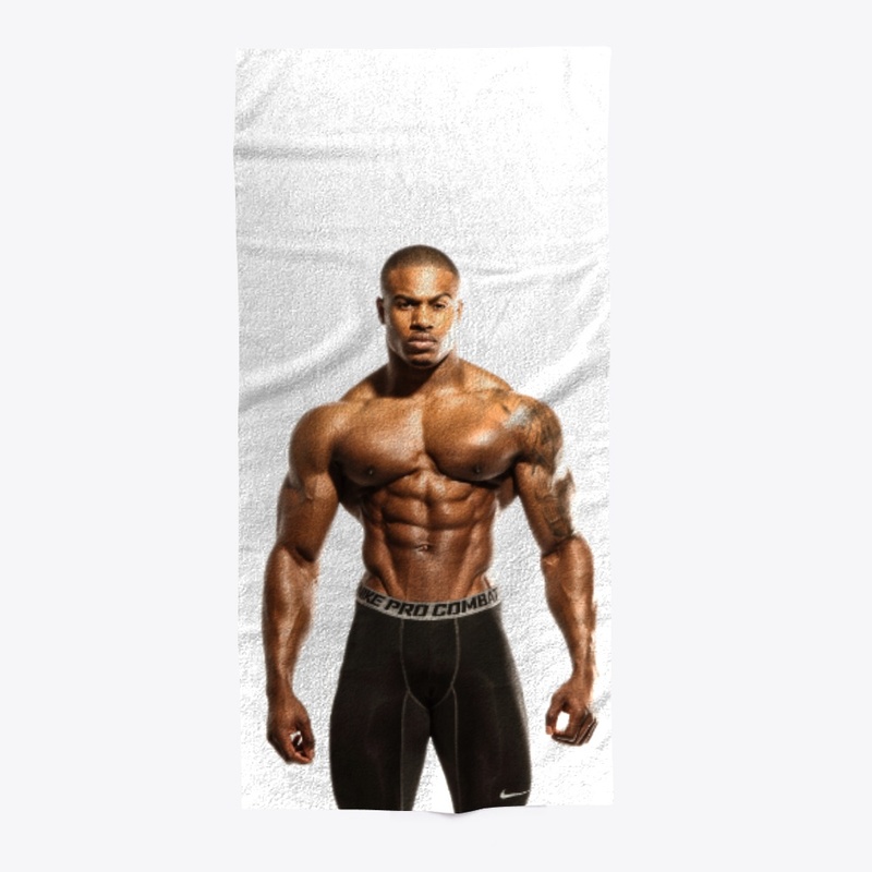 Simeon Panda