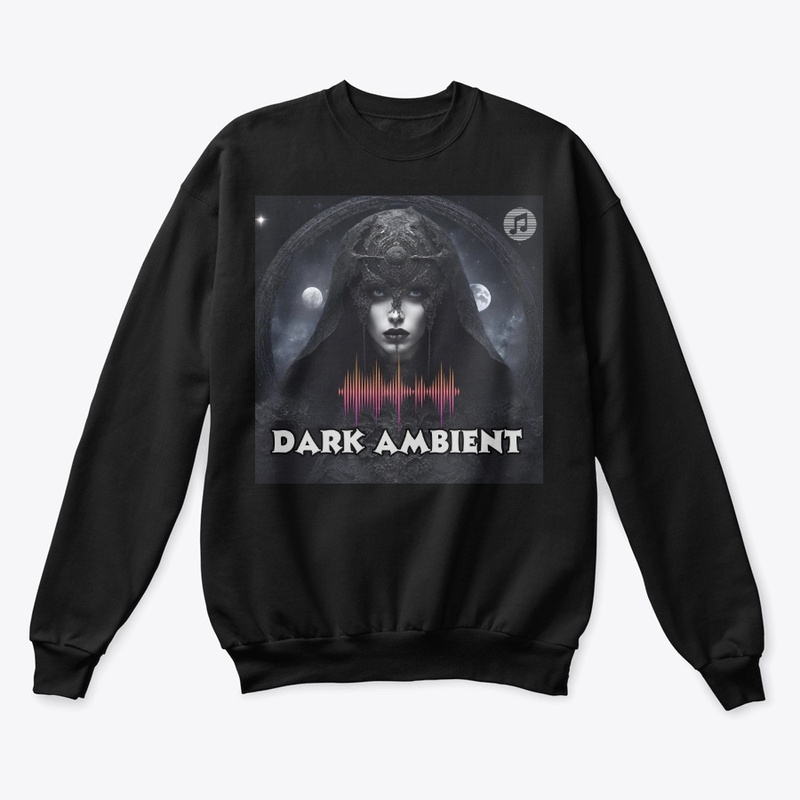 Dark Ambient Music Collection