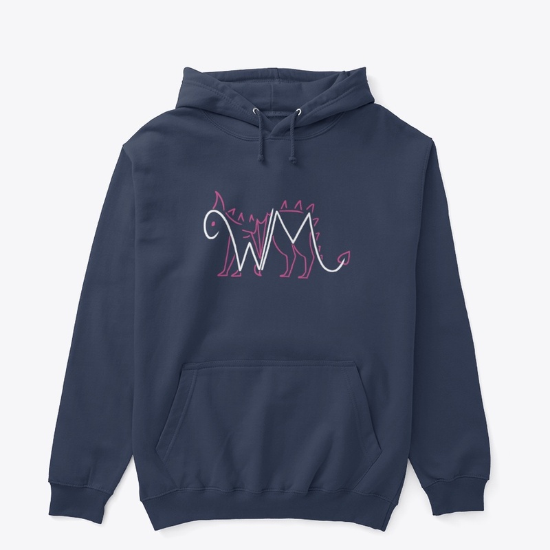 WittyMichi Logo