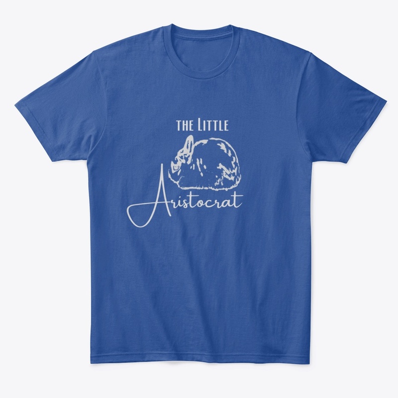 The Little Aristocrat LT