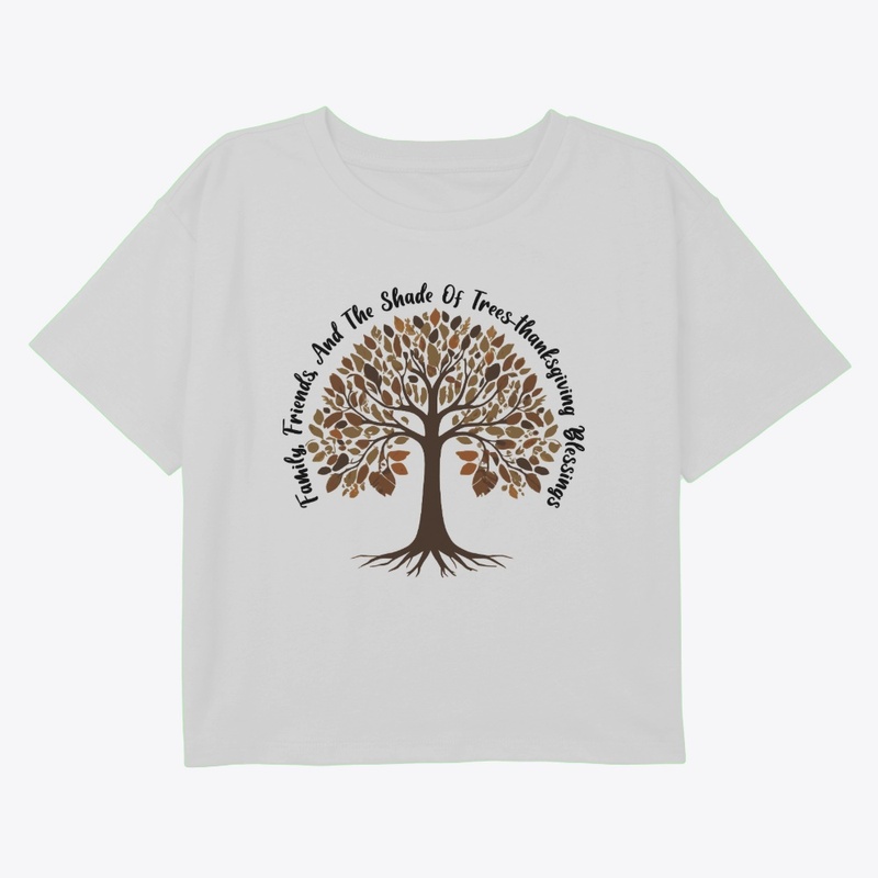 Thanksgiving t-shirt design