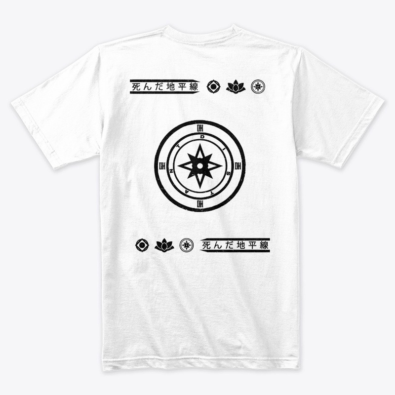 DISTANT TEE 2 - ALT