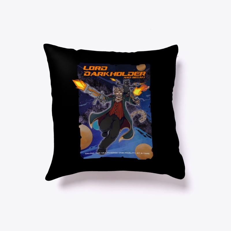 Defenders of the Multiverse