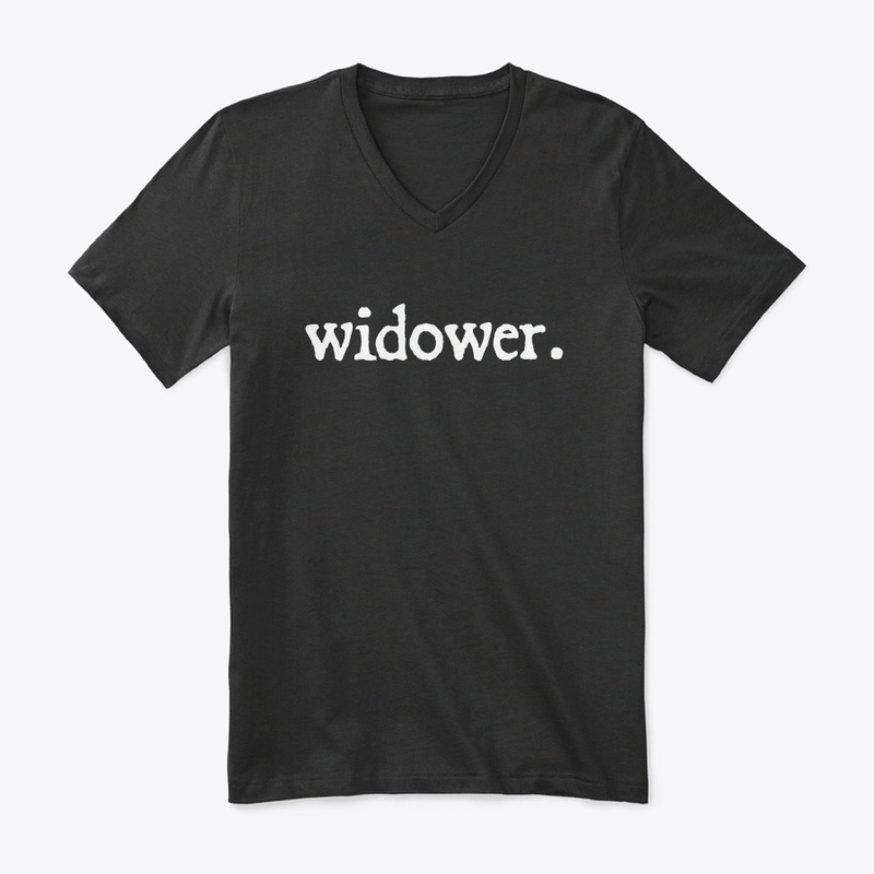 widower.