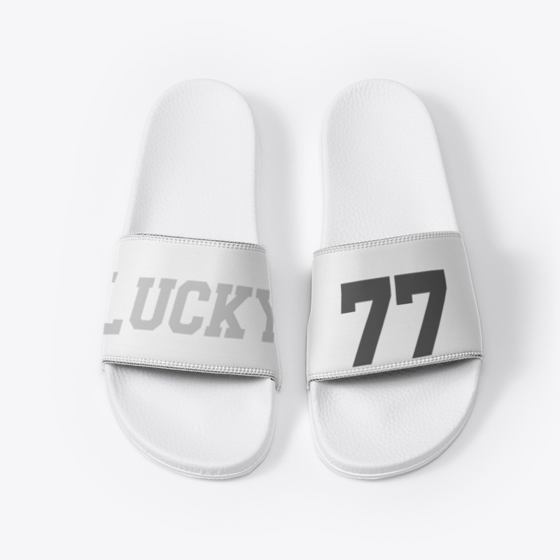 Lucky 