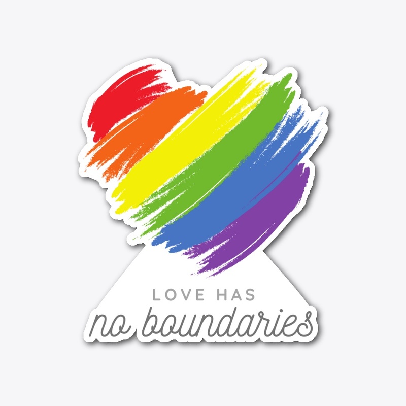 LGBTQ Pride