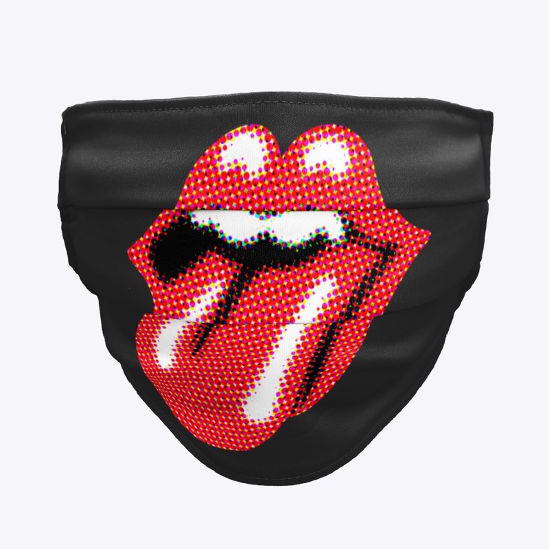Stones Tongue 