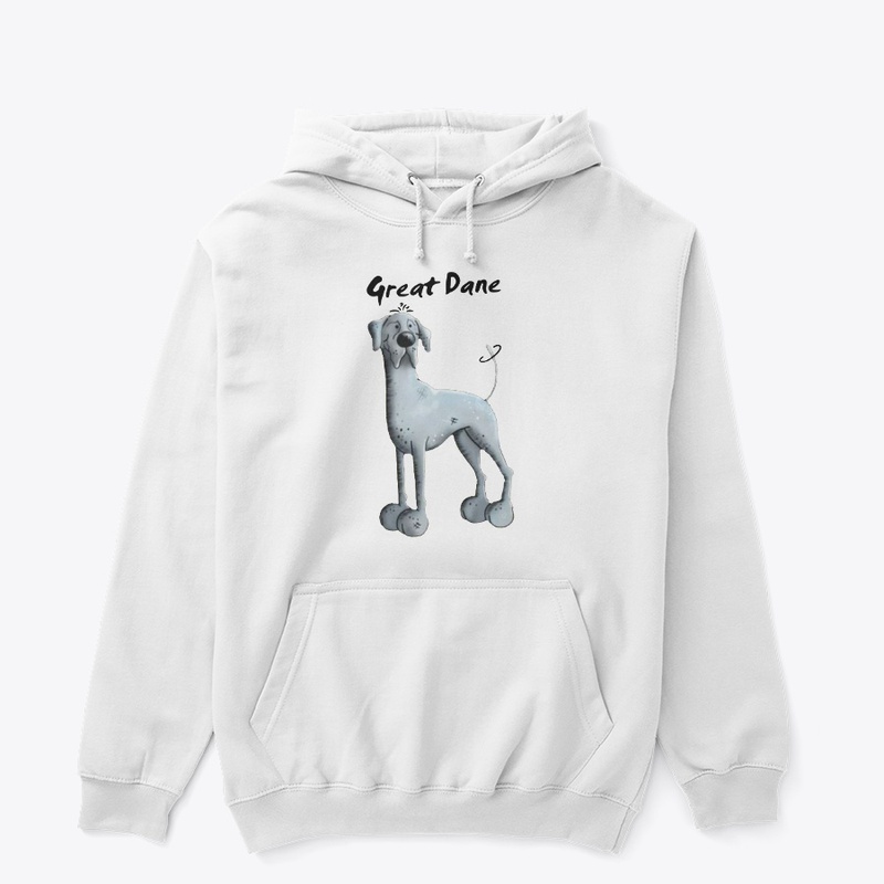 Great Dane Shirt