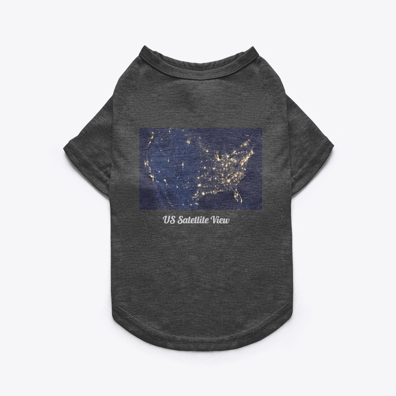 Black &amp; Color Latest Design T-Shirts