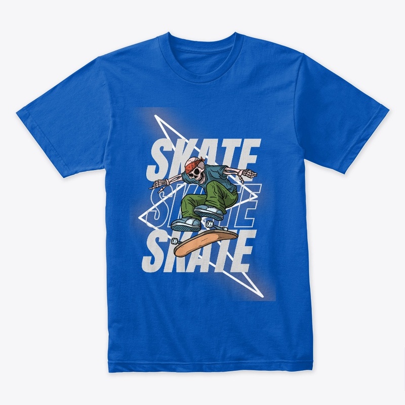 Premium Ring-Spun Cotton T-Shirt