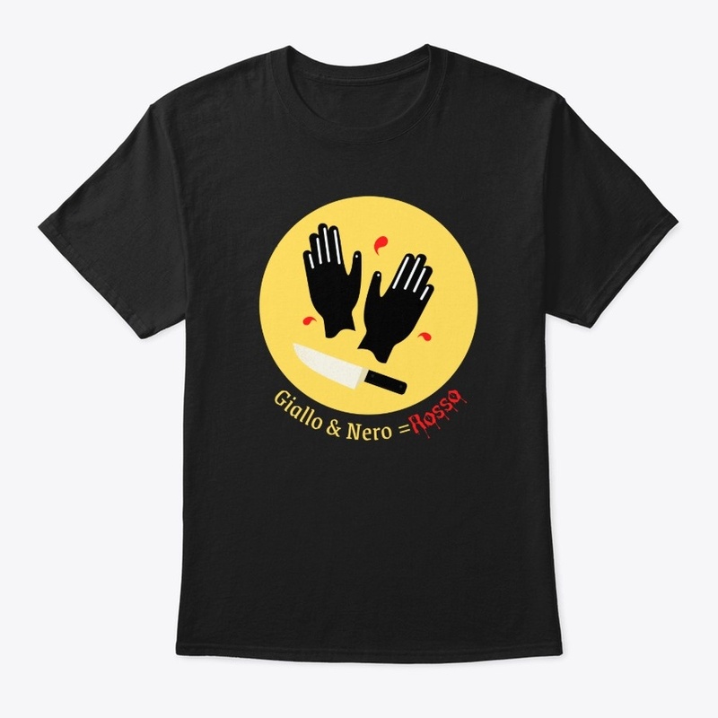 Giallo!