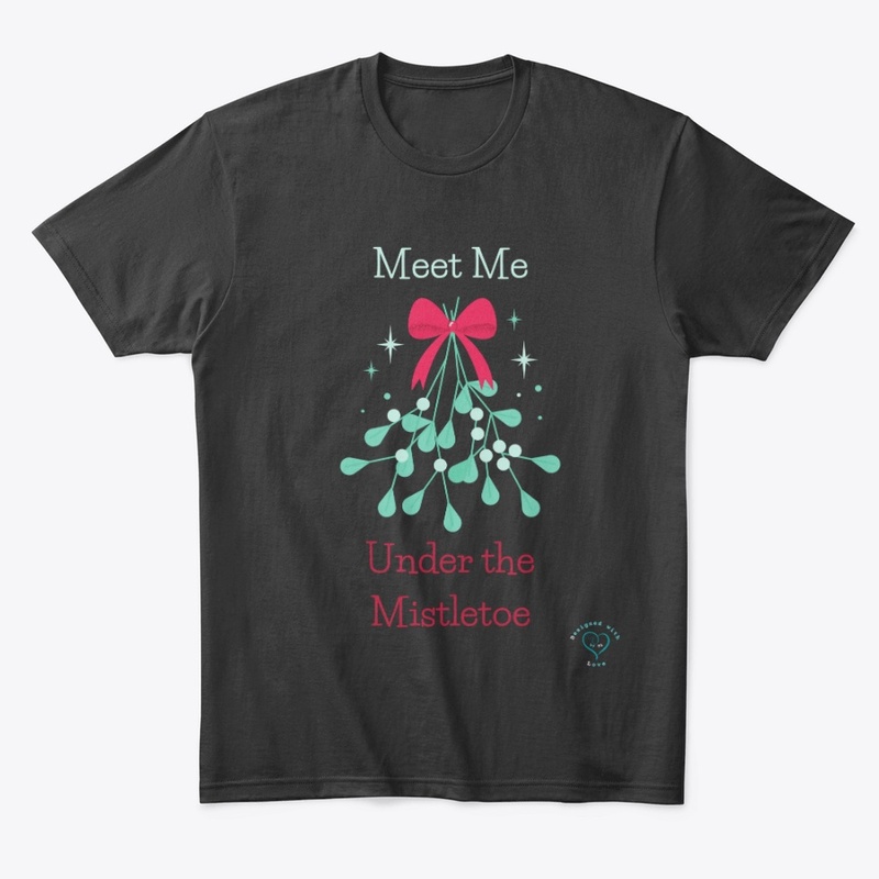 Meet Me Under the Mistletoe