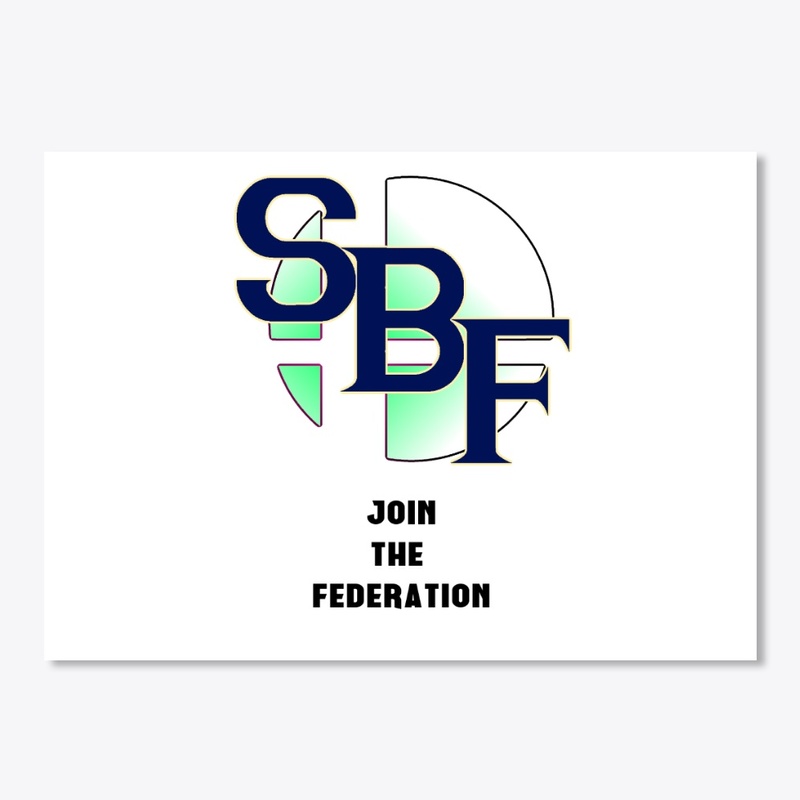 Join The Federation