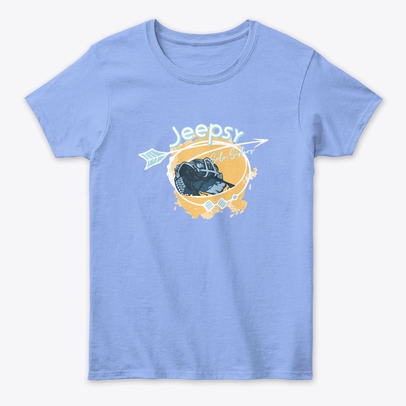 JEEPSY-SOLE
