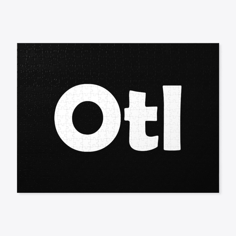 Otl Merch Logo