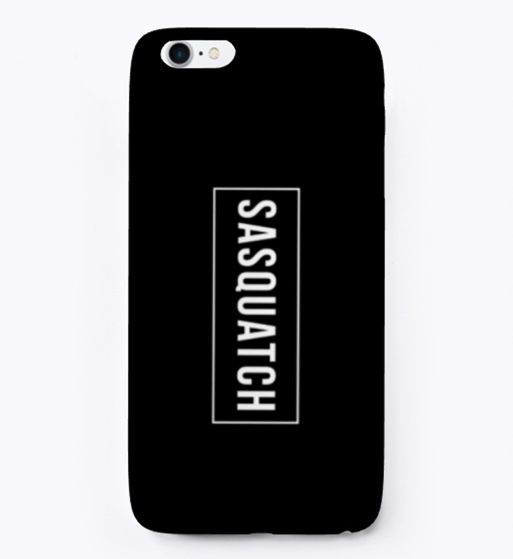 Sasquatch Believer Bigfoot Hunter