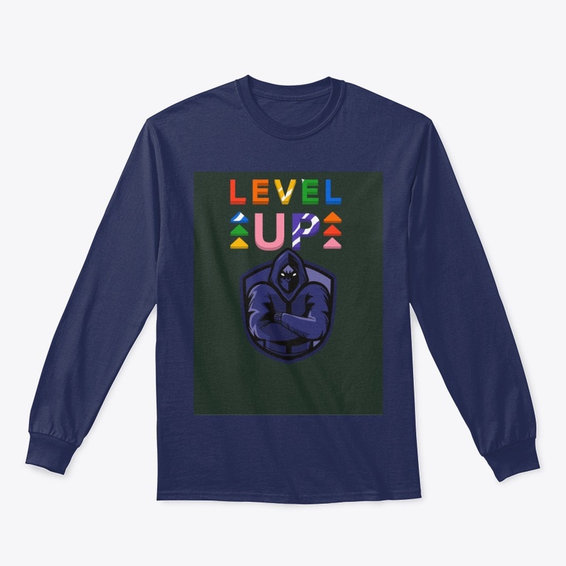 Level up