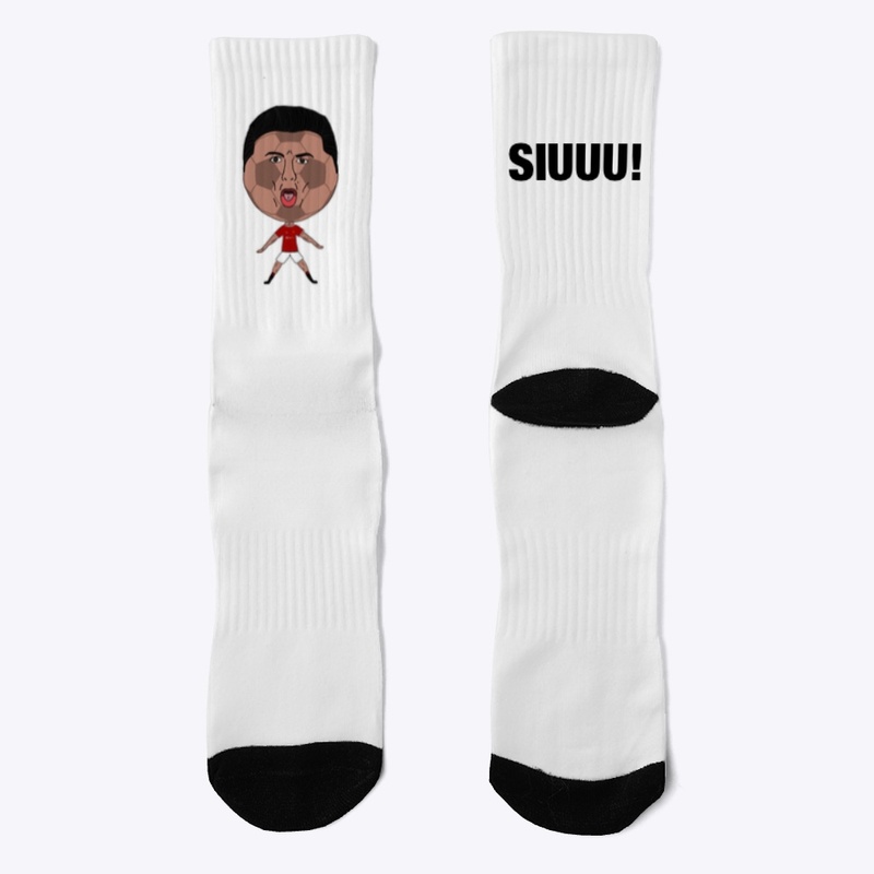 Cristiano Socks