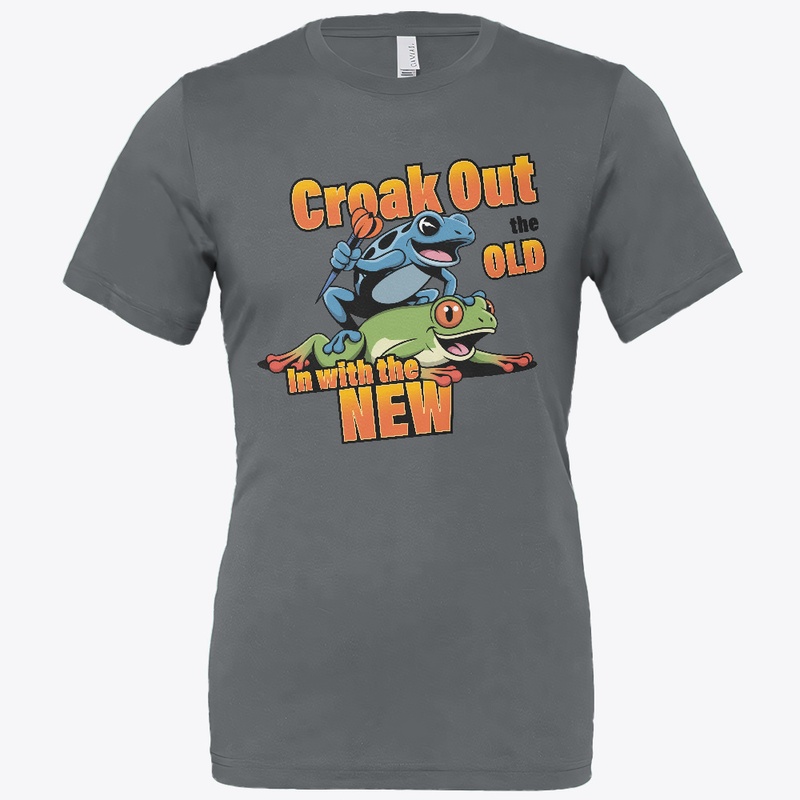 TangoPBX-Croak Out the Old, In with New