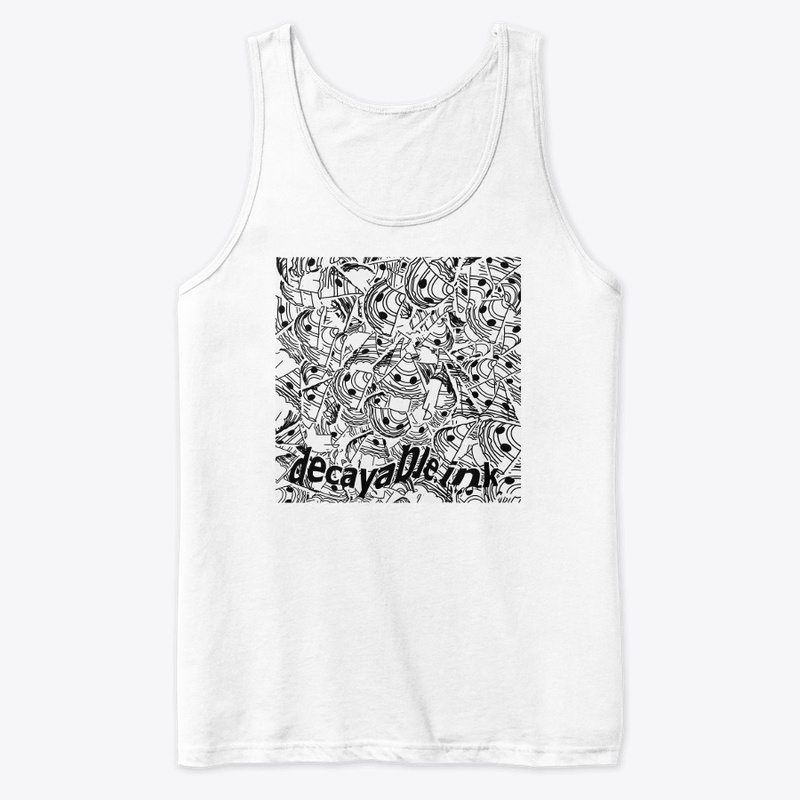 Burner Shroom