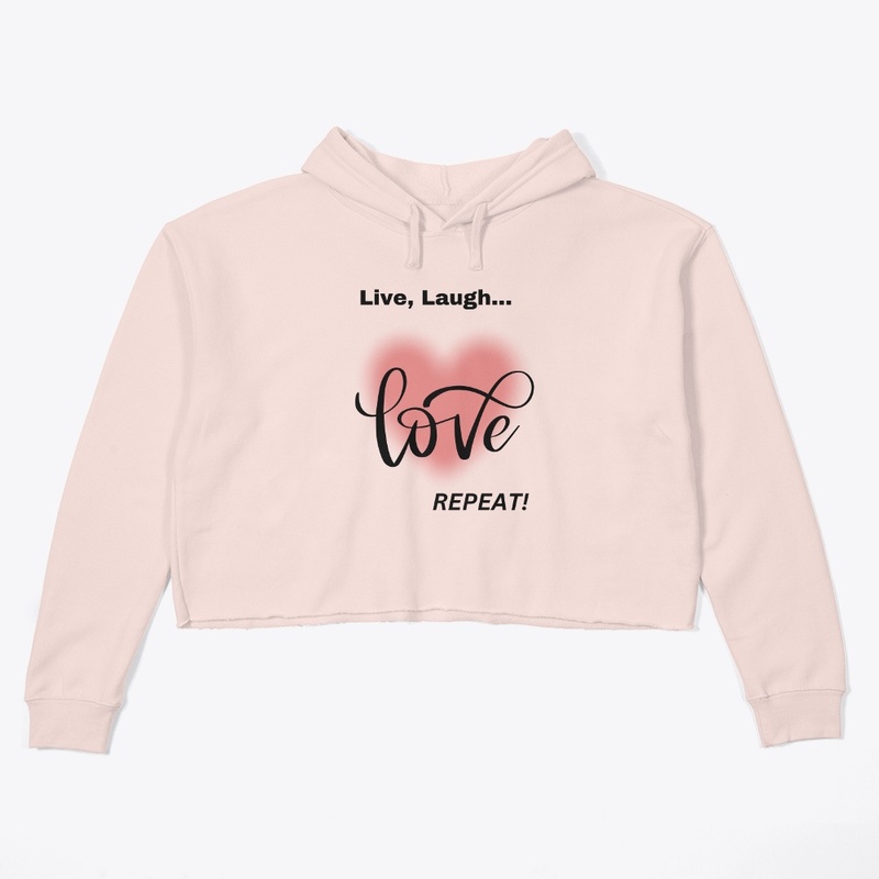 Live laugh love