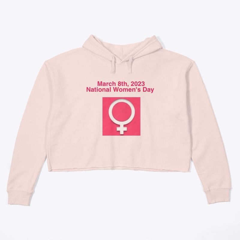 National Women’s Day 