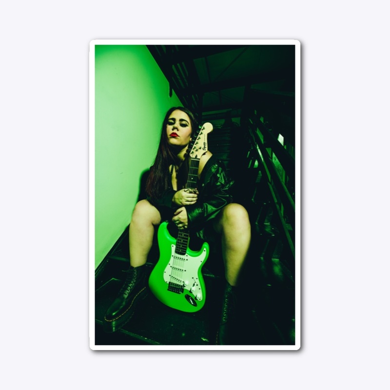 Punk Guitar Collection