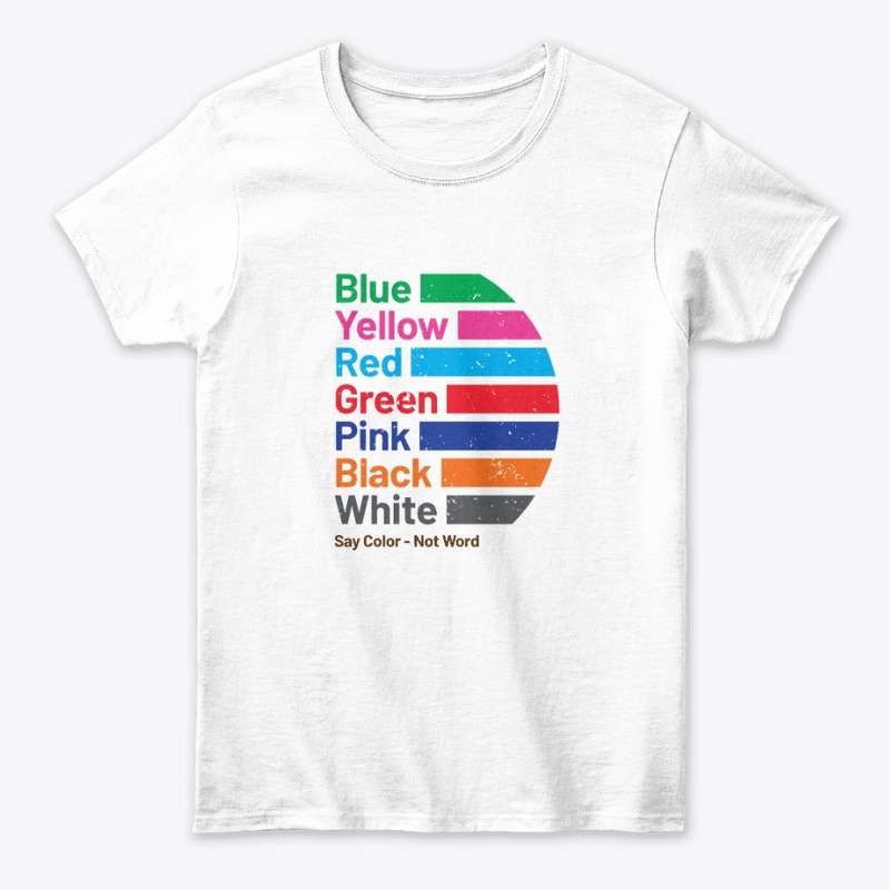 A gem of color blunders