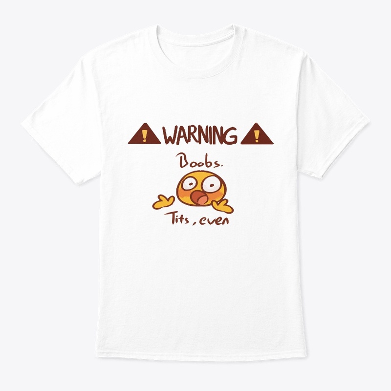 warning