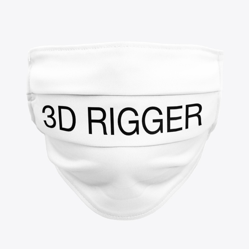 3D RIGGER