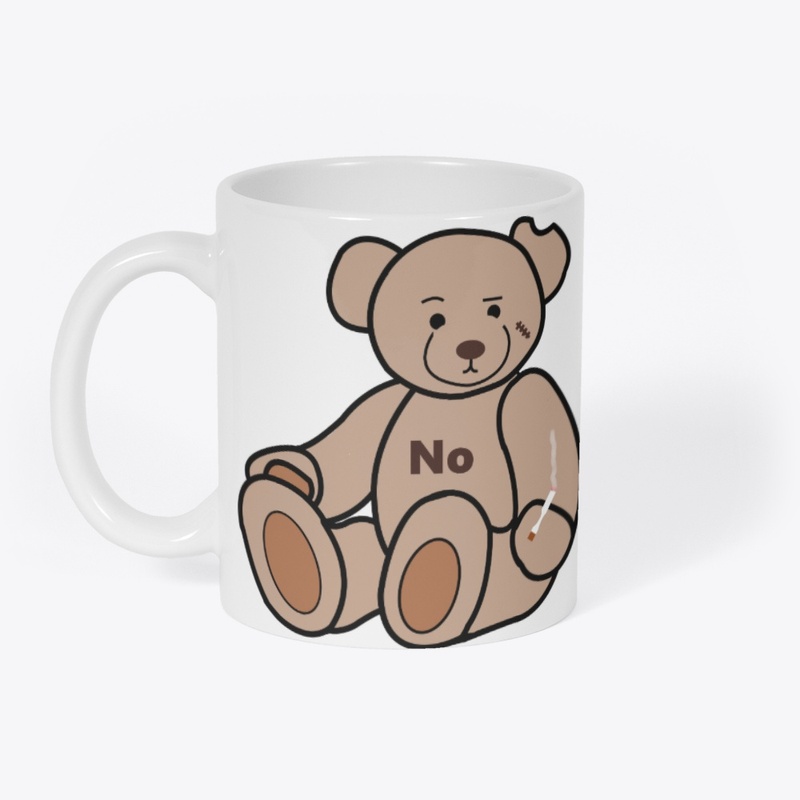 Bearly Caring