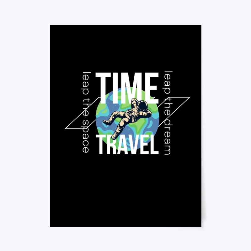 TIME TRAVEL