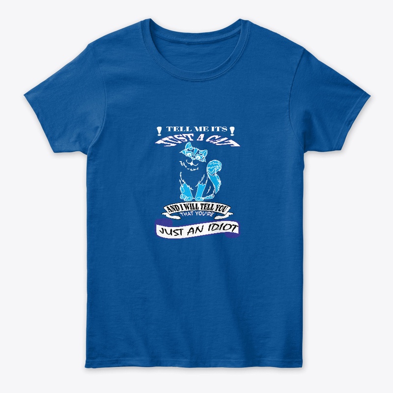 Cat Teeshirt