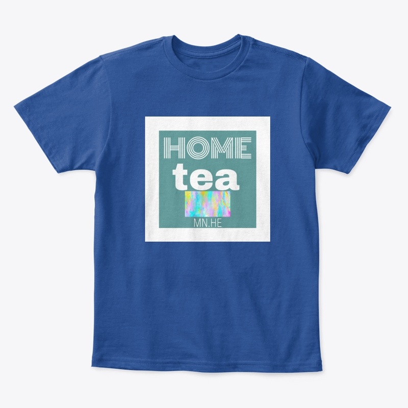 Home tea