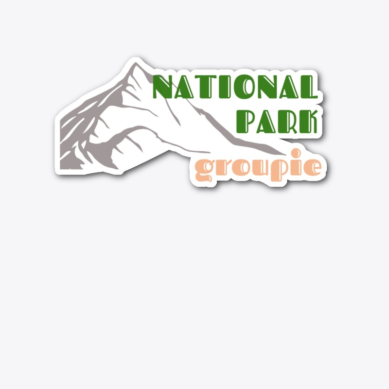 National Park Groupie