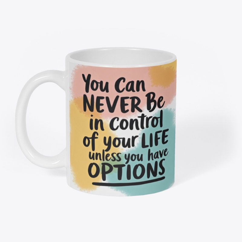 Freedom to choose