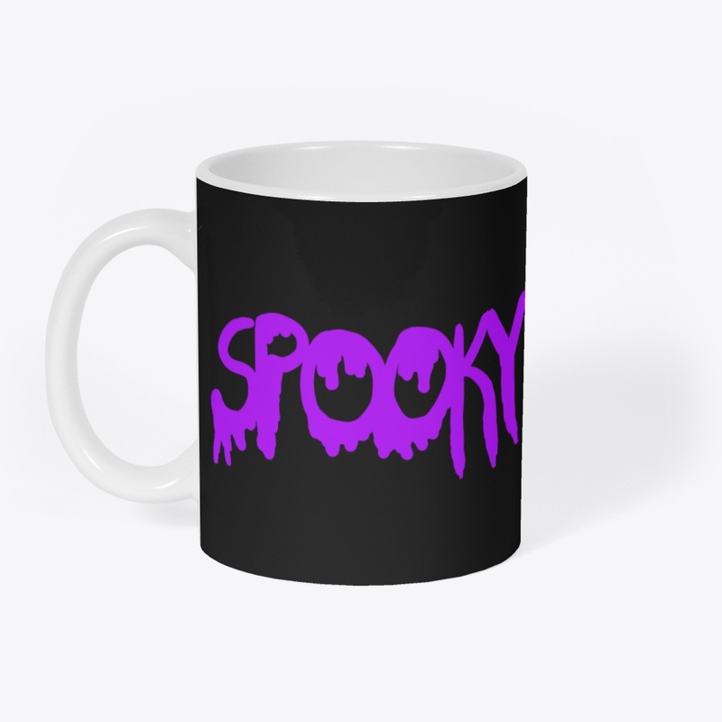 Spooky Home I