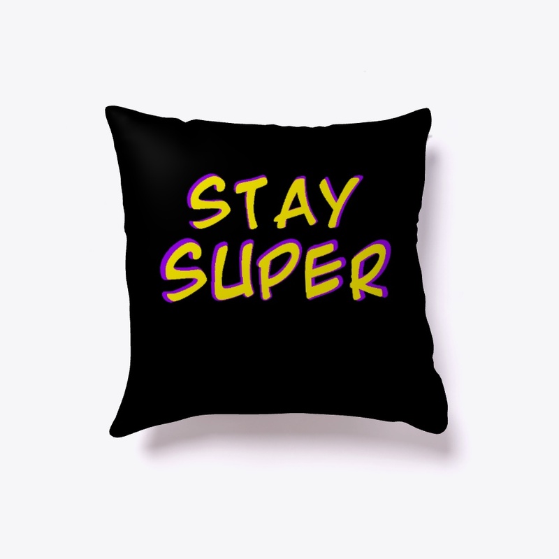 Stay Super