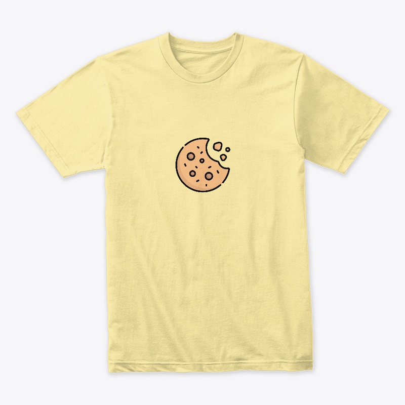 Fresh Outta the Oven Tee 🍪💫