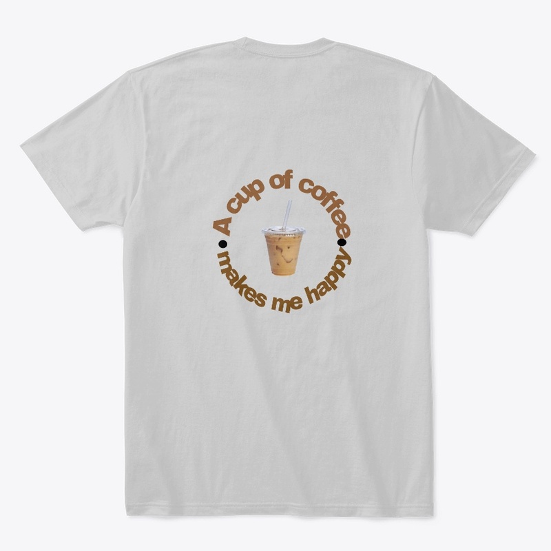 Always coffee