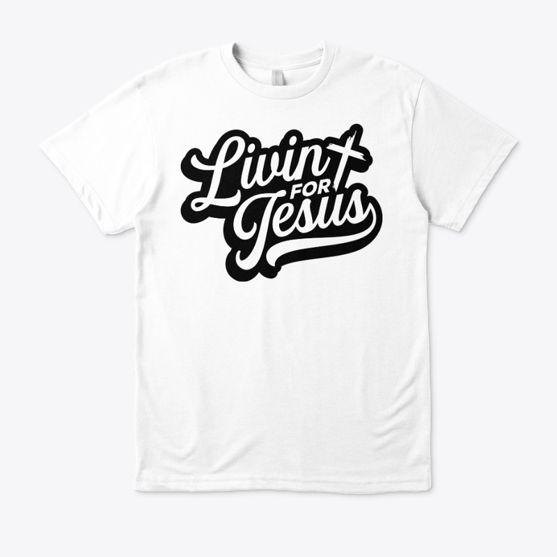 Livin For Jesus Pt. 3