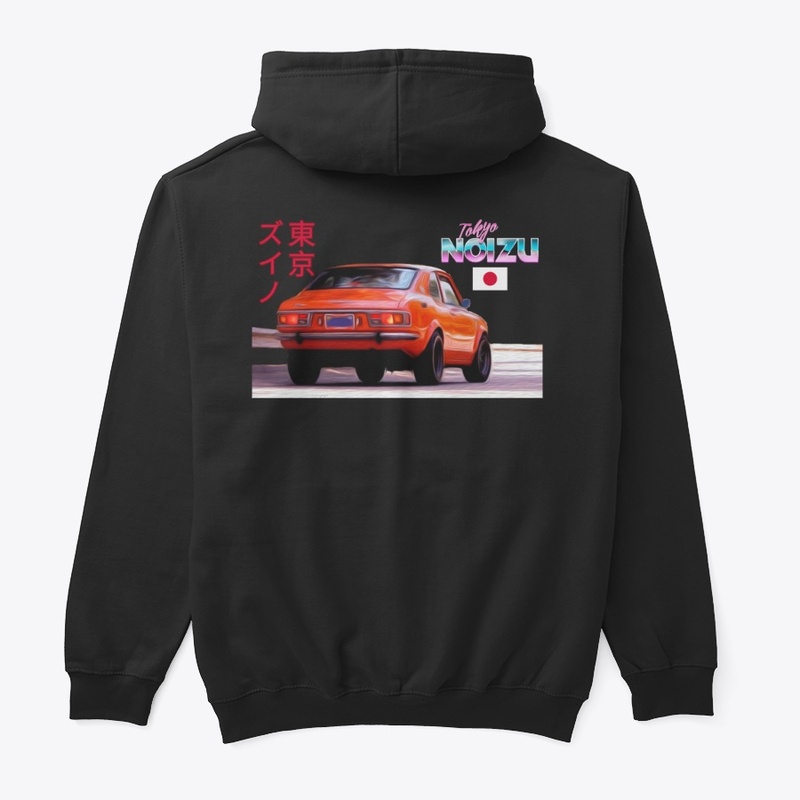 Tokyo Noizu Racing