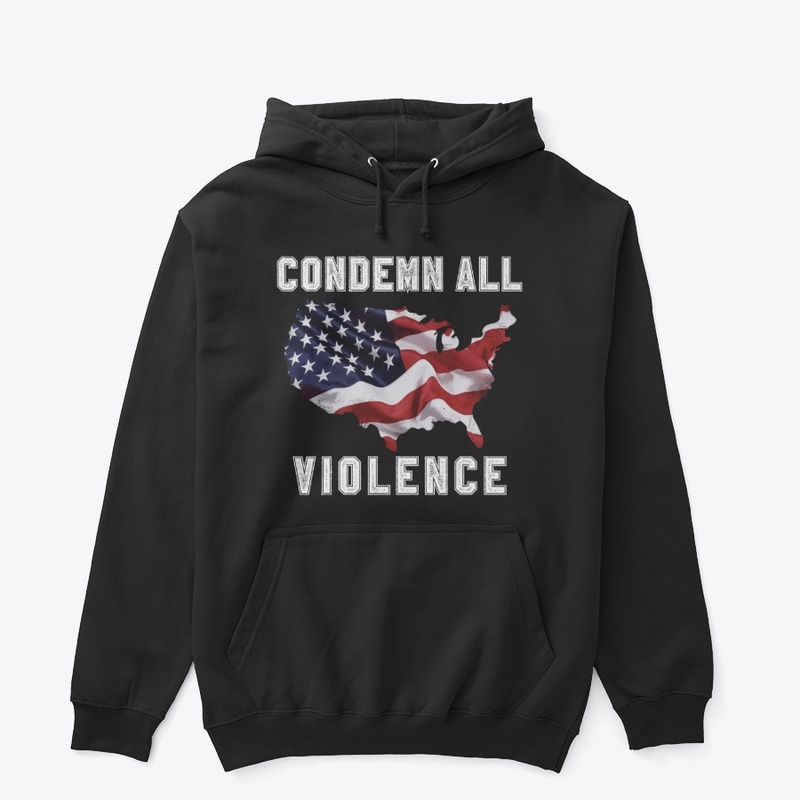 Condemn All Violence