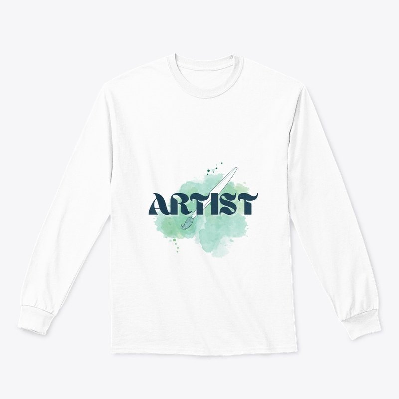 Inspired Artist
