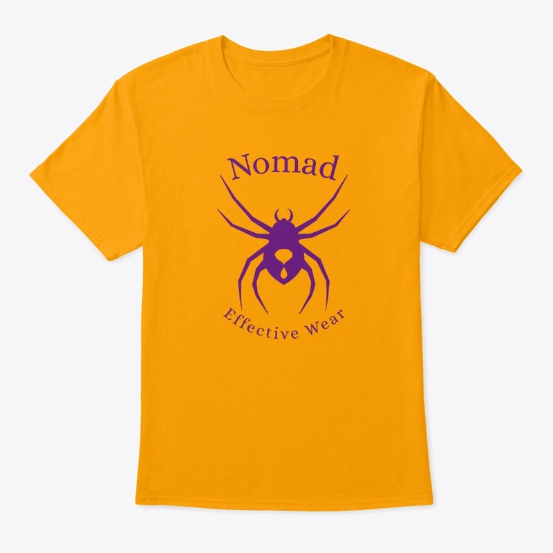 Nomad Spider